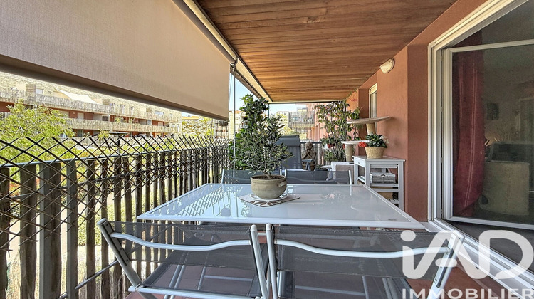 Ma-Cabane - Vente Appartement Balaruc-les-Bains, 52 m²