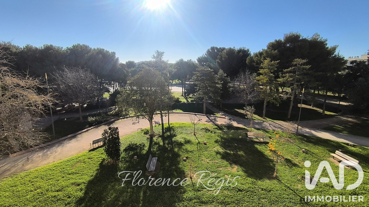 Ma-Cabane - Vente Appartement Balaruc-les-Bains, 19 m²