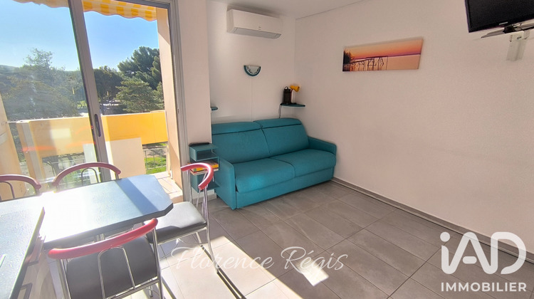 Ma-Cabane - Vente Appartement Balaruc-les-Bains, 19 m²