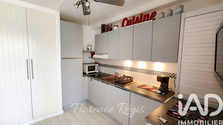 Ma-Cabane - Vente Appartement Balaruc-les-Bains, 17 m²