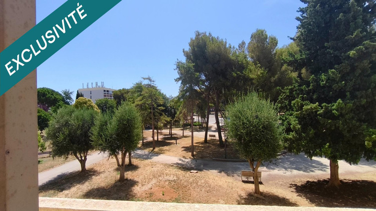 Ma-Cabane - Vente Appartement Balaruc-les-Bains, 19 m²