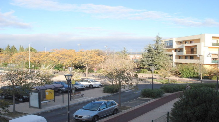 Ma-Cabane - Vente Appartement BALARUC LES BAINS, 45 m²