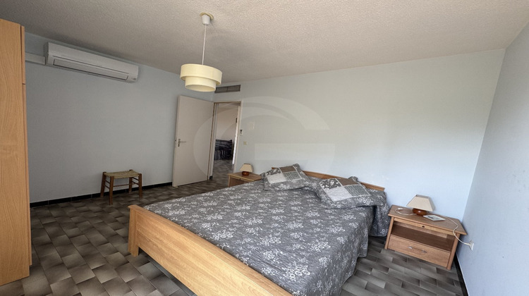 Ma-Cabane - Vente Appartement BALARUC LES BAINS, 45 m²