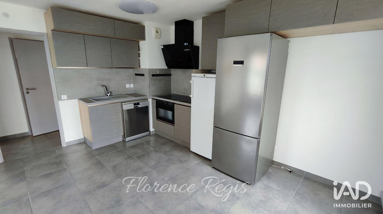 Ma-Cabane - Vente Appartement Balaruc-les-Bains, 63 m²