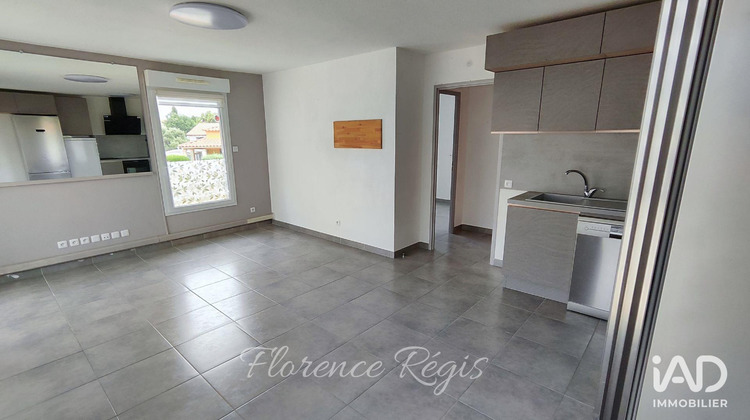 Ma-Cabane - Vente Appartement Balaruc-les-Bains, 63 m²