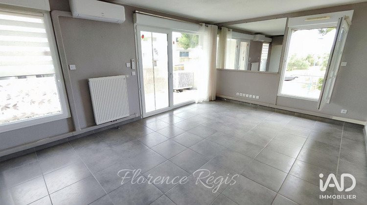 Ma-Cabane - Vente Appartement Balaruc-les-Bains, 63 m²