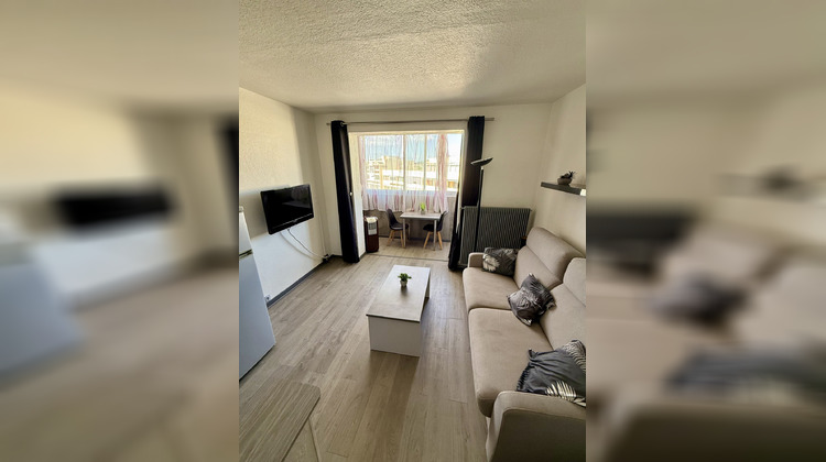 Ma-Cabane - Vente Appartement Balaruc-les-Bains, 20 m²