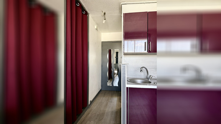 Ma-Cabane - Vente Appartement Balaruc-les-Bains, 20 m²