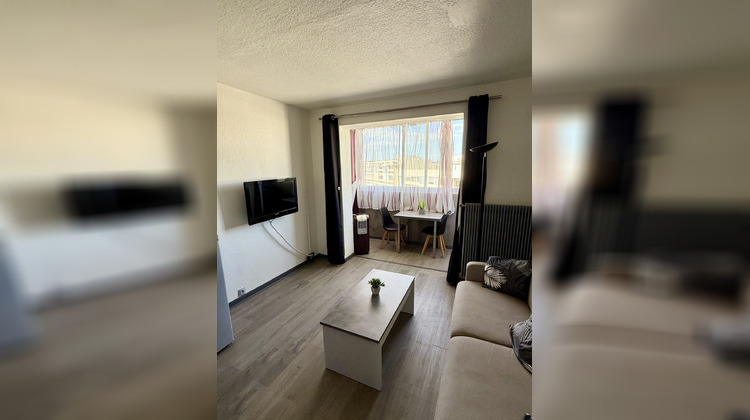 Ma-Cabane - Vente Appartement Balaruc-les-Bains, 20 m²