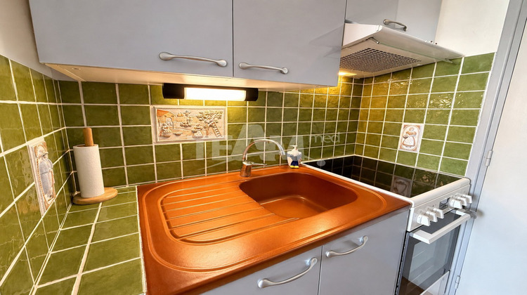 Ma-Cabane - Vente Appartement BALARUC LES BAINS, 19 m²
