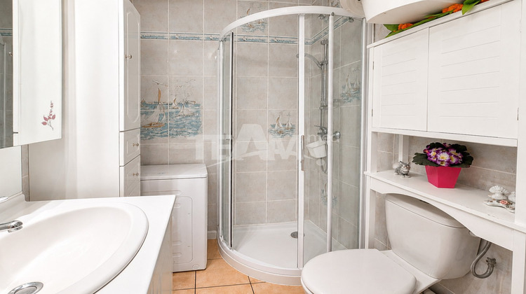 Ma-Cabane - Vente Appartement BALARUC LES BAINS, 19 m²