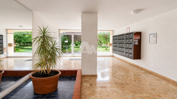 Ma-Cabane - Vente Appartement BALARUC LES BAINS, 19 m²