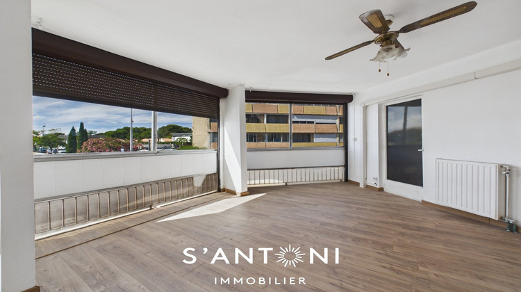 Ma-Cabane - Vente Appartement BALARUC LES BAINS, 51 m²