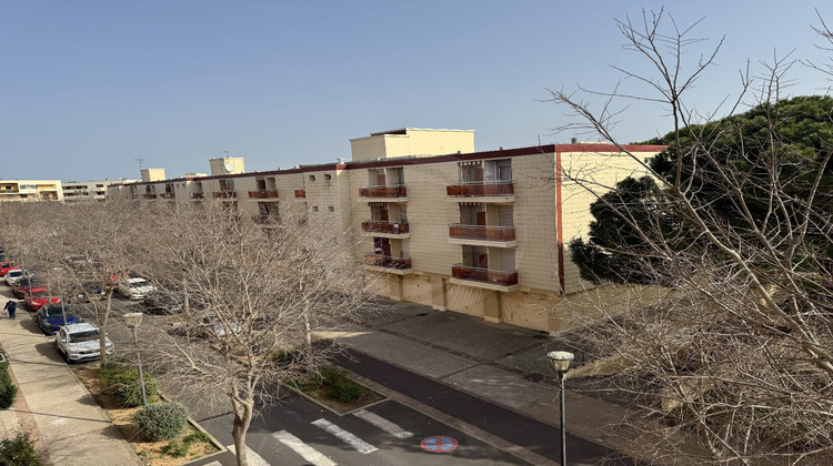 Ma-Cabane - Vente Appartement BALARUC LES BAINS, 47 m²