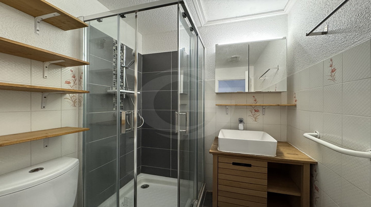 Ma-Cabane - Vente Appartement BALARUC LES BAINS, 20 m²