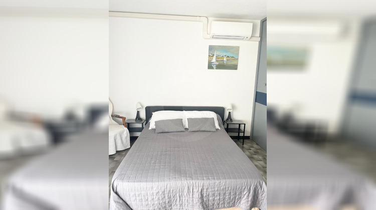 Ma-Cabane - Vente Appartement BALARUC LES BAINS, 19 m²