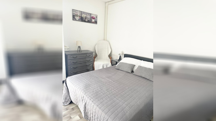 Ma-Cabane - Vente Appartement BALARUC LES BAINS, 19 m²