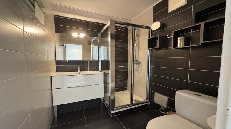 Ma-Cabane - Vente Appartement BALARUC LES BAINS, 28 m²