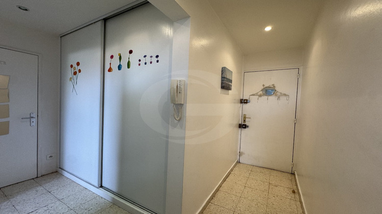 Ma-Cabane - Vente Appartement BALARUC LES BAINS, 28 m²