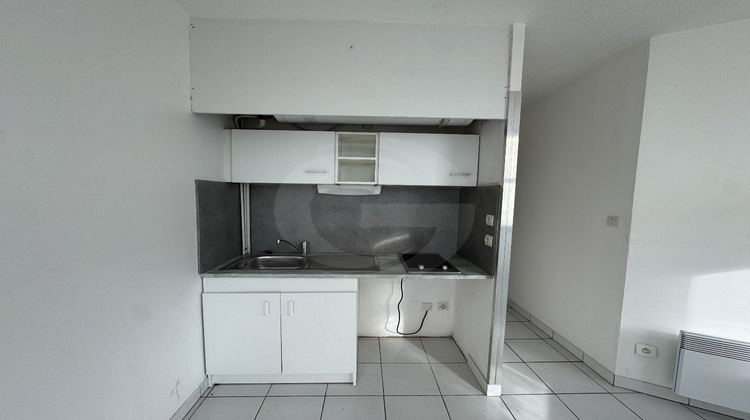 Ma-Cabane - Vente Appartement BALARUC LES BAINS, 27 m²