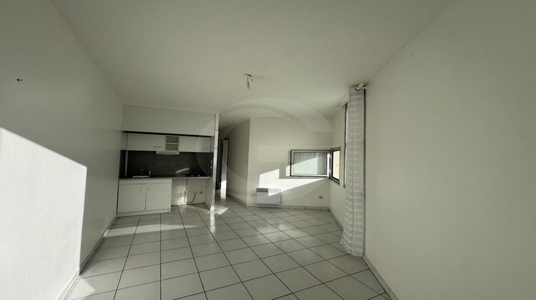 Ma-Cabane - Vente Appartement BALARUC LES BAINS, 27 m²