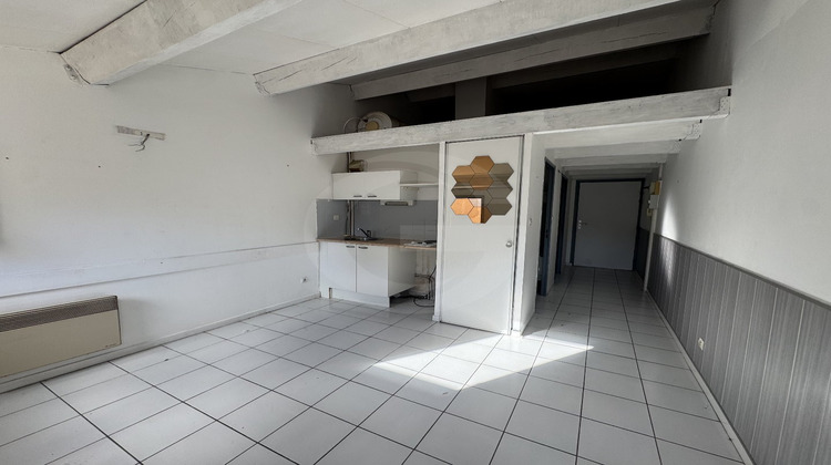 Ma-Cabane - Vente Appartement BALARUC LES BAINS, 25 m²