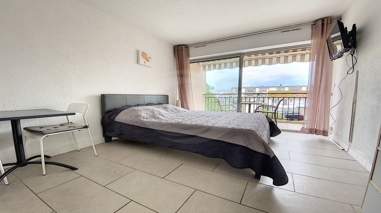 Ma-Cabane - Vente Appartement BALARUC LES BAINS, 18 m²