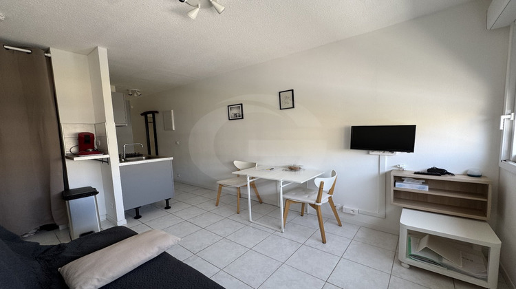 Ma-Cabane - Vente Appartement BALARUC LES BAINS, 17 m²