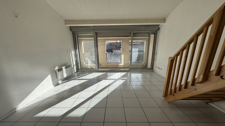 Ma-Cabane - Vente Appartement BALARUC LES BAINS, 19 m²