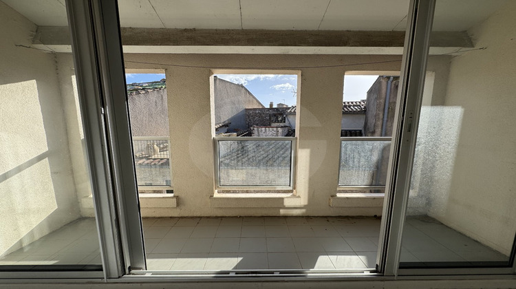 Ma-Cabane - Vente Appartement BALARUC LES BAINS, 19 m²