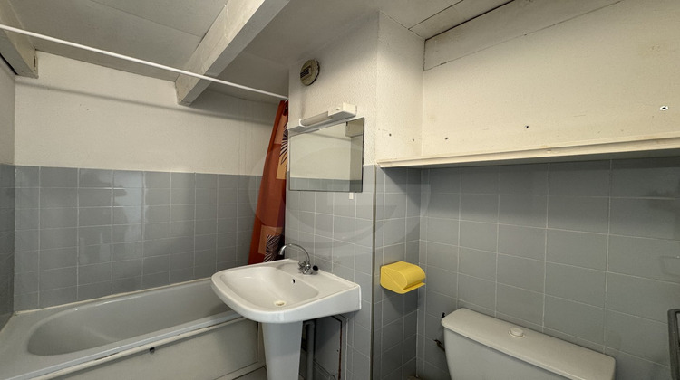 Ma-Cabane - Vente Appartement BALARUC LES BAINS, 19 m²
