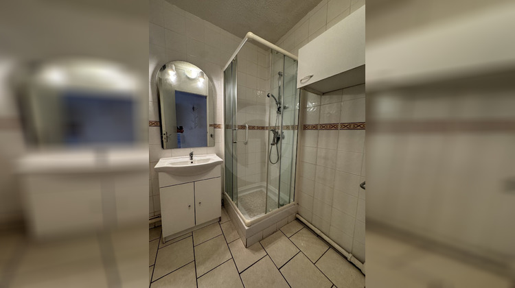 Ma-Cabane - Vente Appartement BALARUC LES BAINS, 17 m²