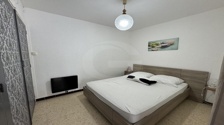 Ma-Cabane - Vente Appartement BALARUC LES BAINS, 24 m²