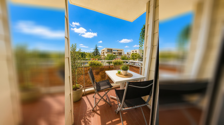 Ma-Cabane - Vente Appartement BALARUC LES BAINS, 18 m²