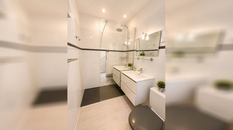 Ma-Cabane - Vente Appartement BALARUC LES BAINS, 18 m²