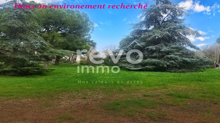 Ma-Cabane - Vente Appartement BALARUC LES BAINS, 20 m²