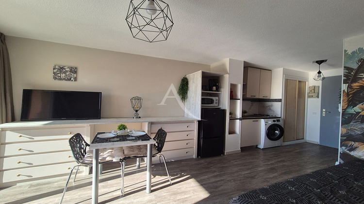 Ma-Cabane - Vente Appartement BALARUC-LES-BAINS, 20 m²