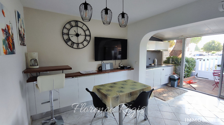 Ma-Cabane - Vente Appartement Balaruc-les-Bains, 30 m²