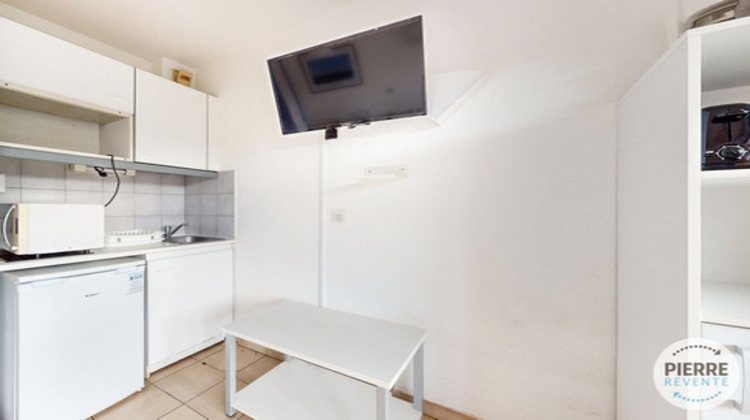 Ma-Cabane - Vente Appartement BALARUC LES BAINS, 19 m²