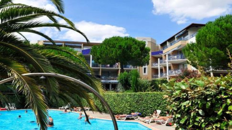 Ma-Cabane - Vente Appartement BALARUC LES BAINS, 21 m²