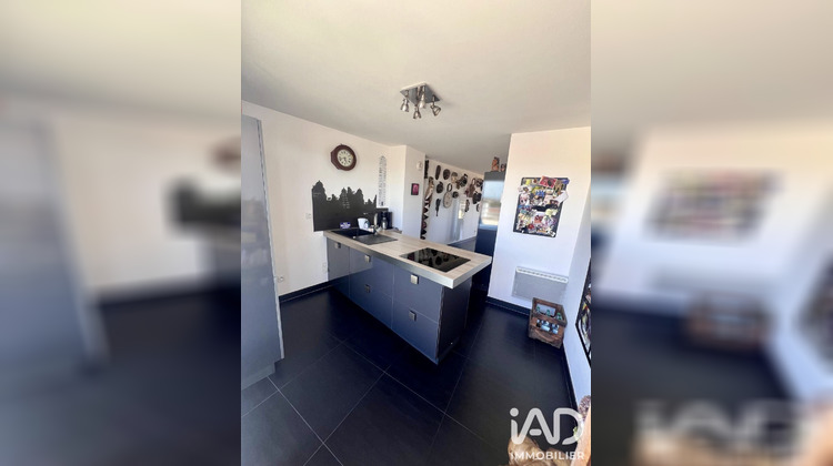 Ma-Cabane - Vente Appartement Balaruc-les-Bains, 91 m²