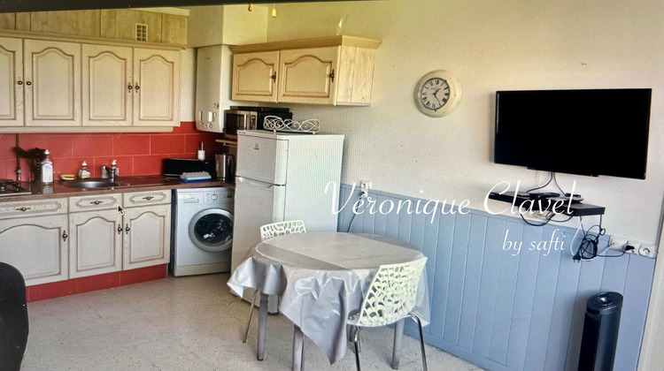 Ma-Cabane - Vente Appartement Balaruc-les-Bains, 25 m²