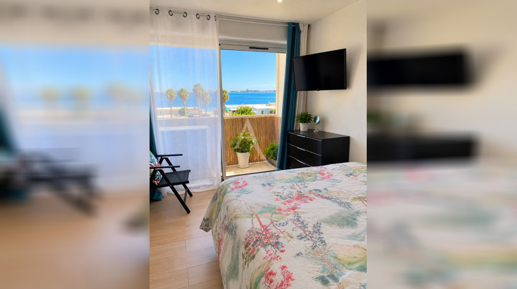 Ma-Cabane - Vente Appartement BALARUC-LES-BAINS, 74 m²