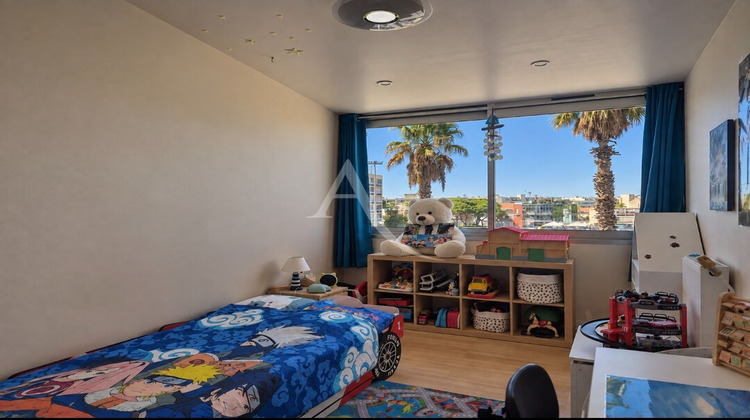 Ma-Cabane - Vente Appartement BALARUC-LES-BAINS, 74 m²