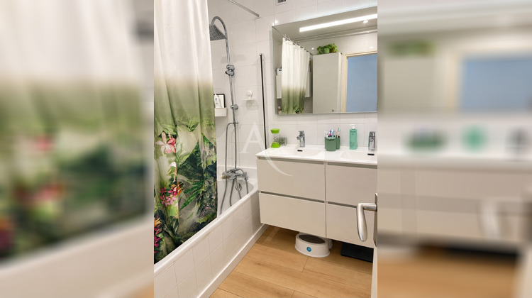 Ma-Cabane - Vente Appartement BALARUC-LES-BAINS, 74 m²