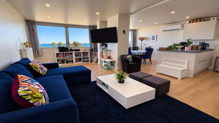Ma-Cabane - Vente Appartement BALARUC-LES-BAINS, 74 m²