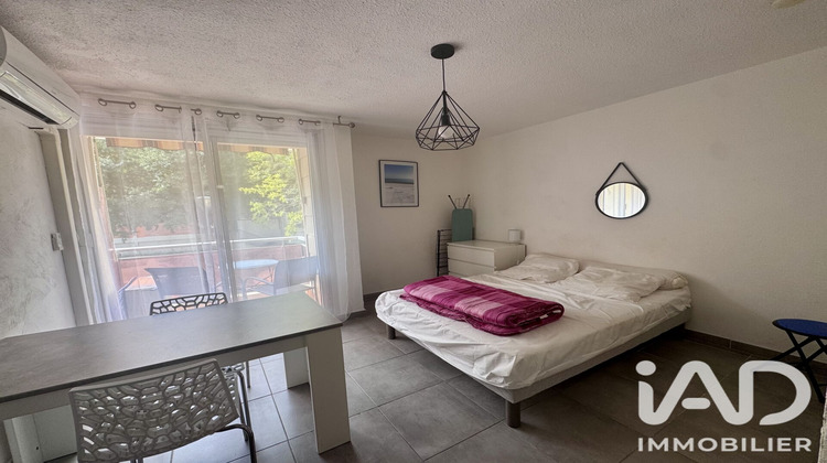 Ma-Cabane - Vente Appartement Balaruc-les-Bains, 18 m²
