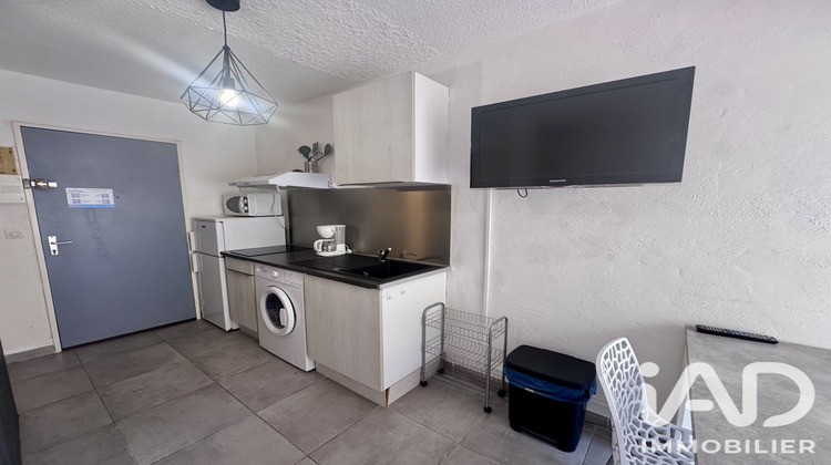 Ma-Cabane - Vente Appartement Balaruc-les-Bains, 18 m²
