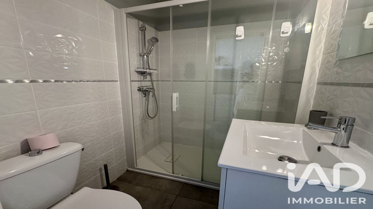 Ma-Cabane - Vente Appartement Balaruc-les-Bains, 18 m²
