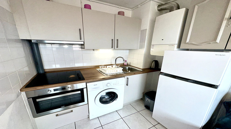 Ma-Cabane - Vente Appartement BALARUC-LES-BAINS, 29 m²